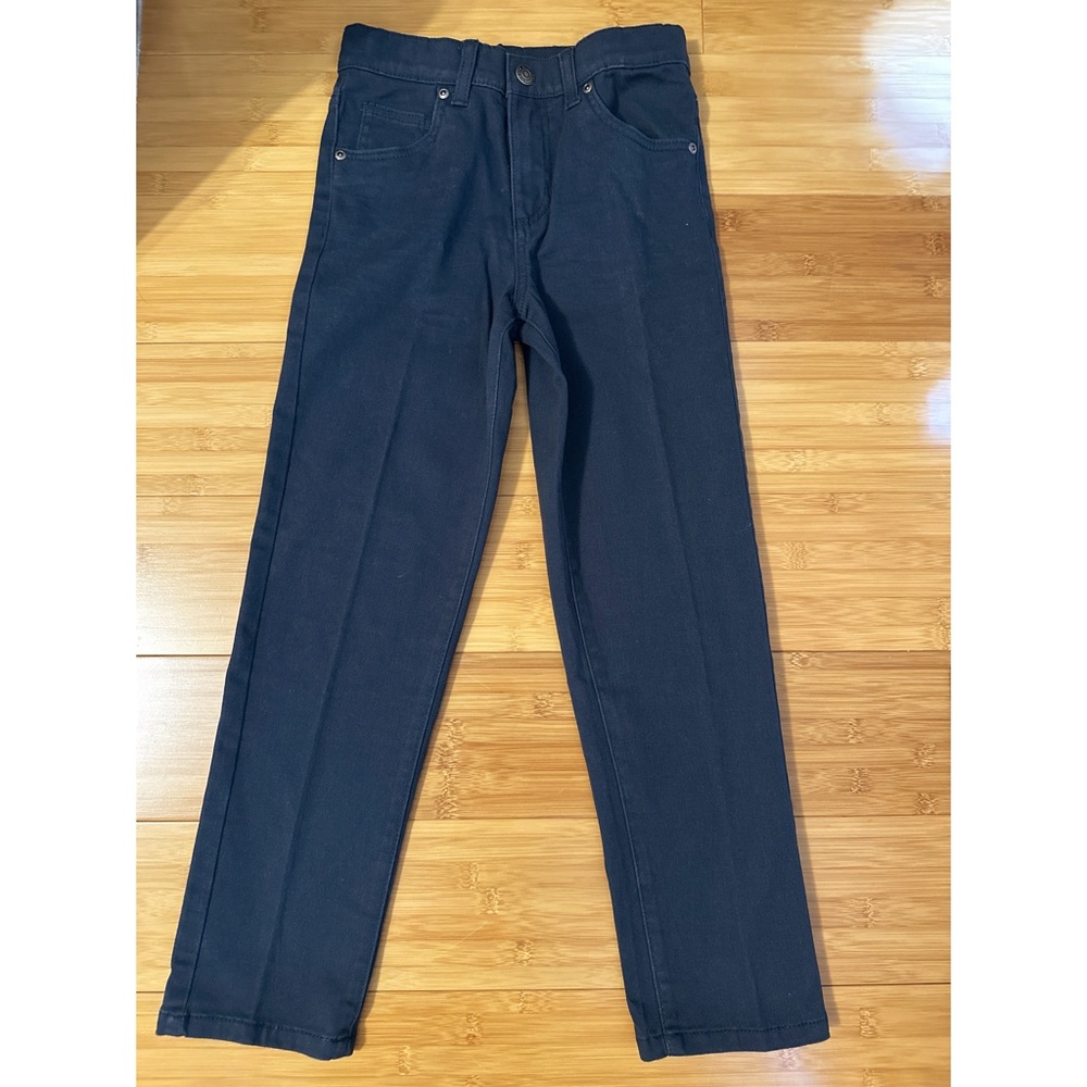 Sonoma Boys Navy Pants